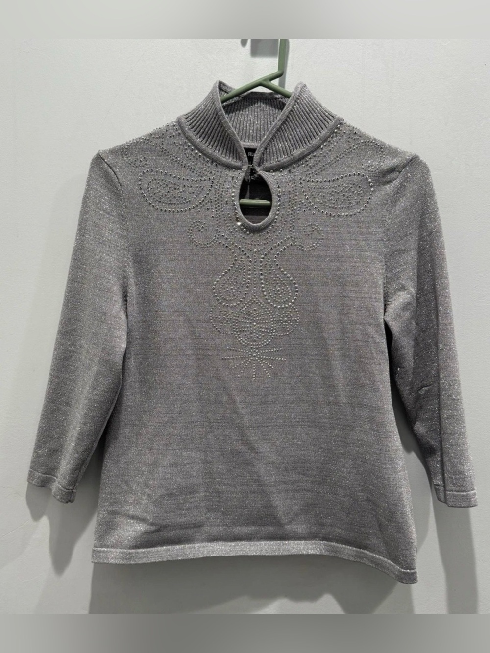 Select + Trend Women Medium Top Fall Winter Knit feminine